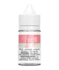 Naked100 Salt Nic E-Liquid - Hawaiian Pog 30ml