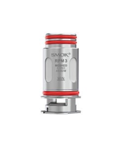 SMOK RPM3 Replacement Coils