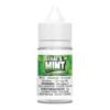 That's Mint Salt-Nic E-Liquid - Wintergreen 30ml
