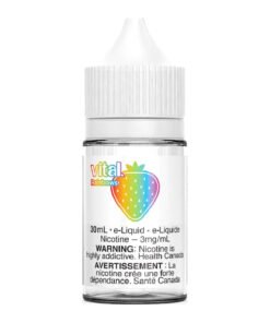Vital Freebase E-Liquid - Rainbows 30ml