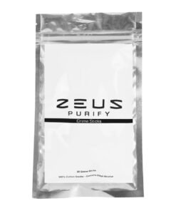 Zeus Grime Sticks