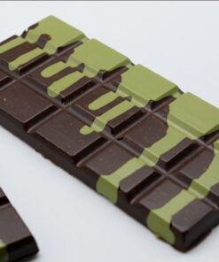 CARDAMOM SPICE VEGAN DRIP BAR