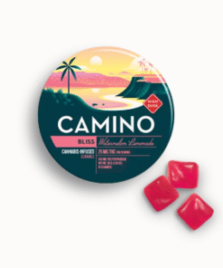 25MG BLISS WATERMELON LEMONADE HIGH DOSE