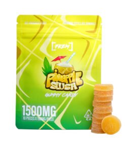 FKEM Gummy 1500mg