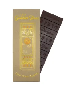 Here Comes Sunshine Golden Door Chocolate