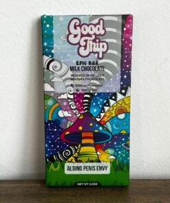 Good Trip Milk Chocolate