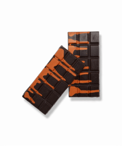 ORANGE ZEST VEGAN DRIP BAR