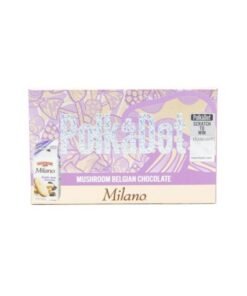 Polkadot Milano Chocolate Bar