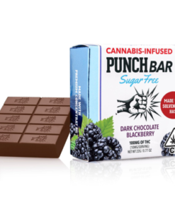 Punch Bar Chocolates