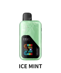 HQD Click Plus 30000 – Ice Mint