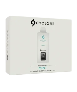 Lightning Mint Starter Kit