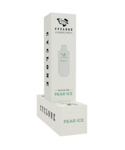 Surge Pear Ice Pod