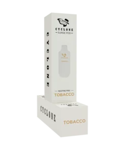Surge Tobacco Pod
