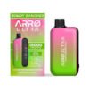 ARRØ Ultra – Rowdy Rancher 15,000 Puffs