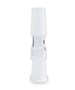 10mm Female To 14mm Male Glass Adapter