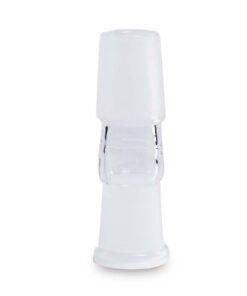 14mm Female To 18mm Male Glass Adapter