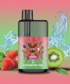 GROO MAX – STRAWBERRY KIWI