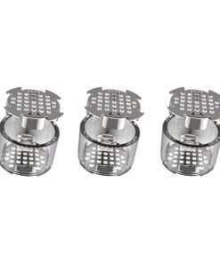 Angus Enhanced Glass Dosing Capsules