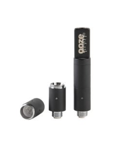 Ooze Slim Twist Pro Wax Vape Tank