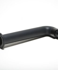 Hitoki Trident Adjustable silicone mouthpiece