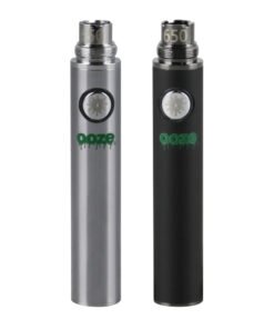 5PK – Ooze Standard Batteries – 3″ / 650mAh