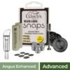 Angus Enhanced Advanced Accessories Kit