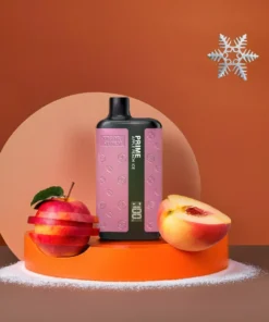 Apple Peach – PRIME