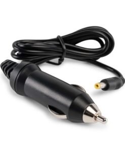 Arizer Solo, Solo 2 Car Charger