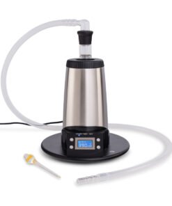 Arizer V-Tower Desktop Vaporizer