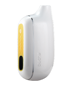 Banana Milkshake FLONQ Max Smart