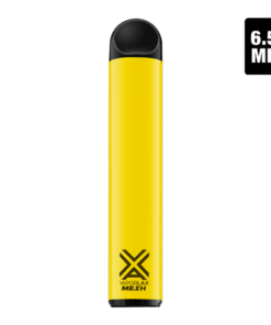 Banana Ice by VaporLax