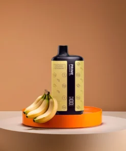 Banana Ice – PRIME