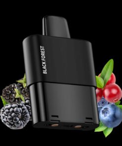 Black Forest – Elite – POD