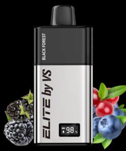 Black Forest – Elite – KIT