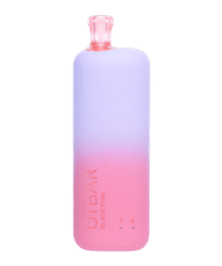 Black Pink UT Bar