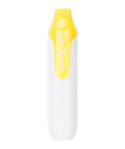 Blue Raspberry Lemon Cloud Nurdz 3500