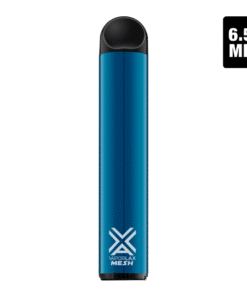 Blue Razz by VaporLax