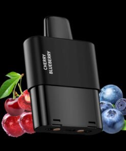 Cherry Blueberry – Elite – POD