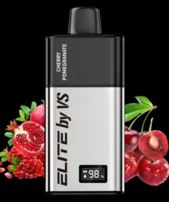 Cherry Pomegranate – Elite – KIT