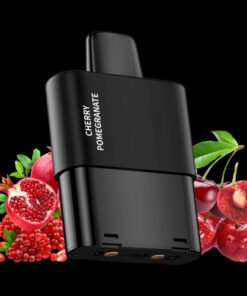 Cherry Pomegranate – Elite – POD