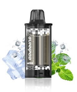 Cool Mint – MOSS – POD ONLY