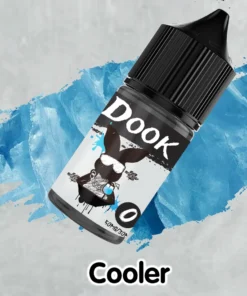 DOOK E-Juice Cooler