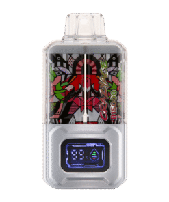 Apple Gummy Crazy Ace B15000