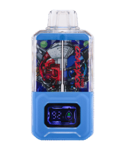 Raspberry Watermelon Crazy Ace B15000