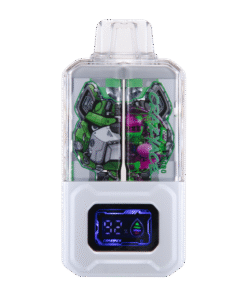 Watermelon Bubble Gum Crazy Ace B15000