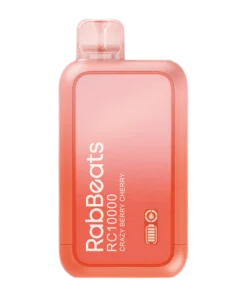 Crazy Berry – RC10000