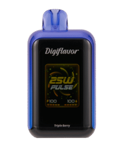 Triple Berry Ice Digiflavor Sky