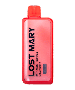 Dr. Cherry Lost Mary MT15000 Turbo