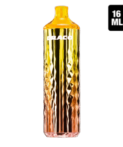 Mango Dragonfruit by Draco