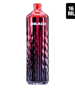 Mixed Berries by Draco